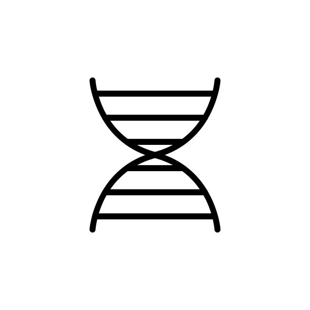 生物科学logo设计
