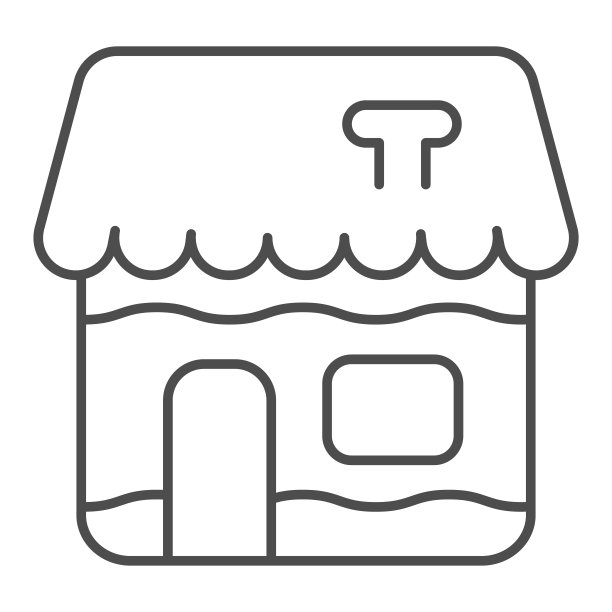 甜品烘焙logo