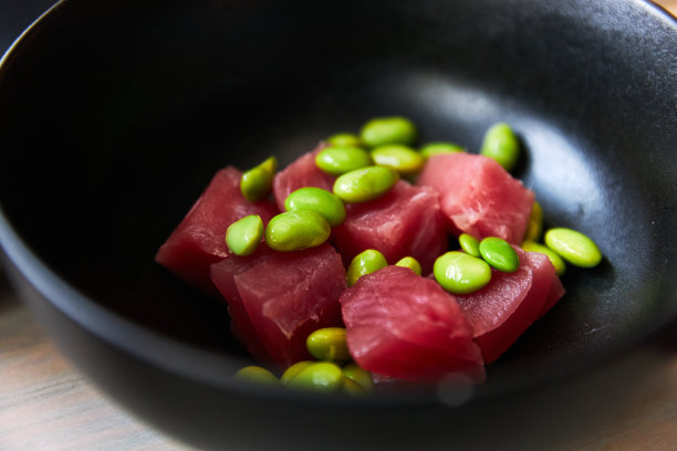 美食高清特写