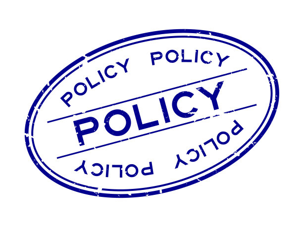 政策法规标签