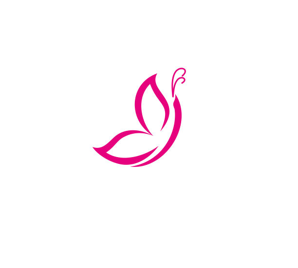 凤蝶logo