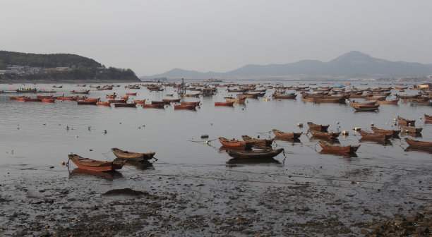 大连风景名胜