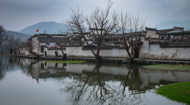 安徽省建筑文明城市