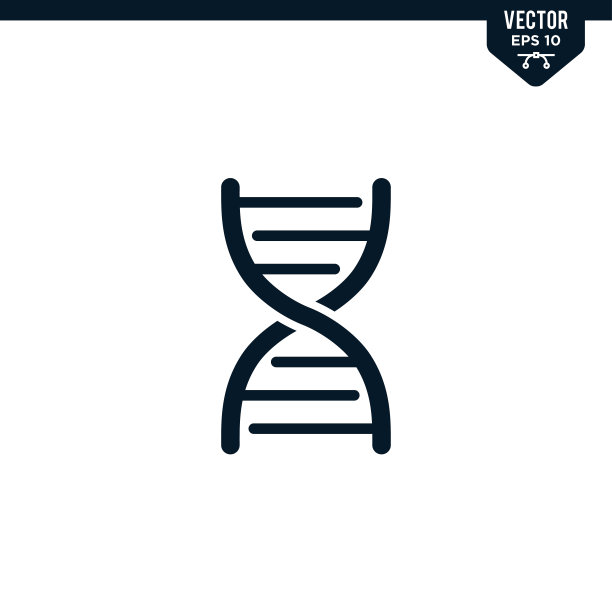 基因序列logo