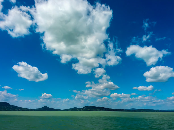 水纹图片蓝色水纹背景