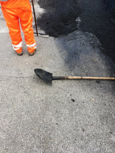 道路交通活动