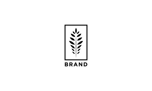 化妆品店logo