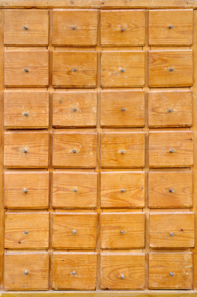 木质背景 木盒 木质底纹