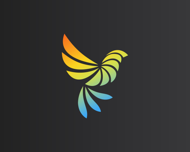 鹦鹉logo