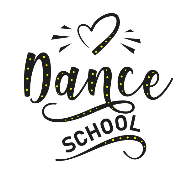 创意舞蹈logo