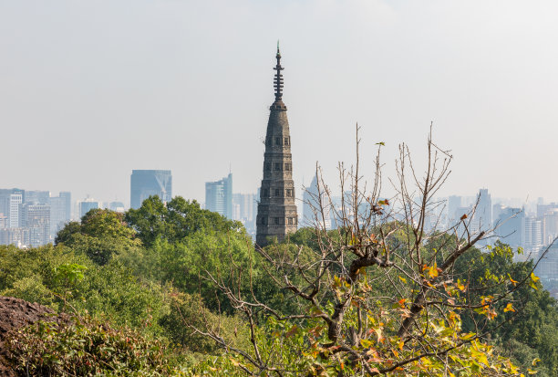 杭州老建筑