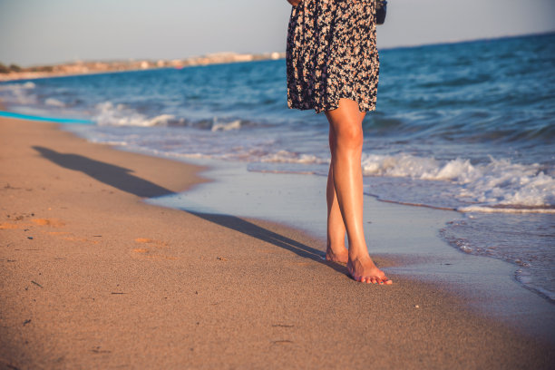 夏日淑女