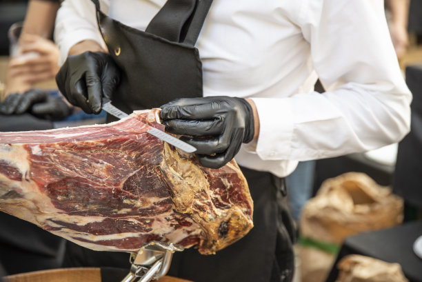 生鲜食品新鲜牛肉