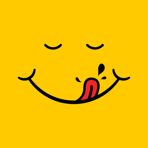 幸福快乐logo