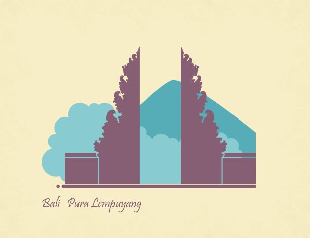 寺院logo