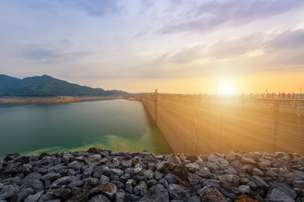 水利建设