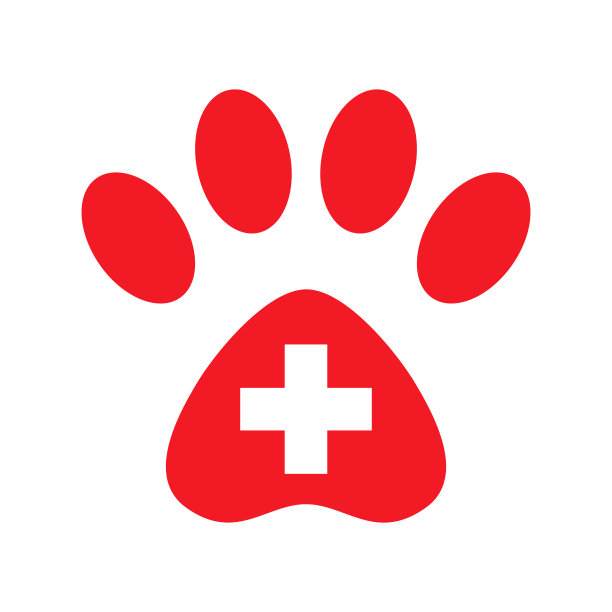 猫狗品牌logo