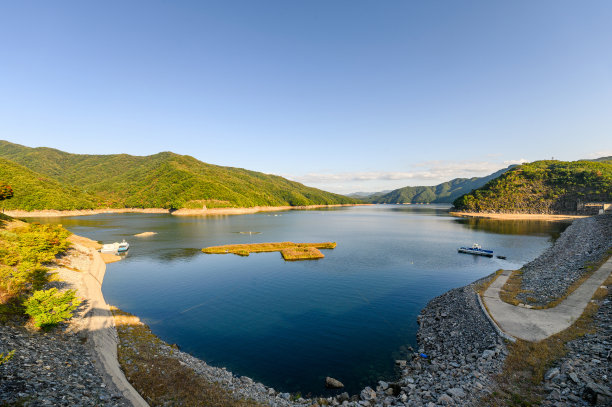 水利建设