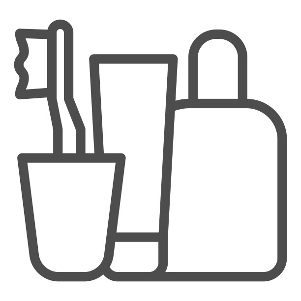 沐浴露logo
