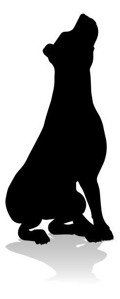 小动物logo