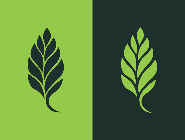 绿叶医疗科技logo