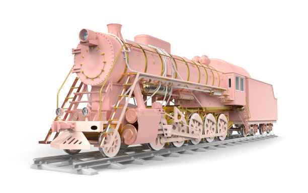 铁路模型