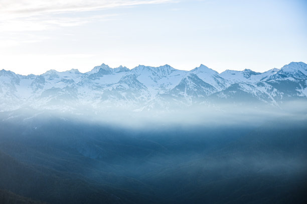 框景