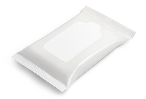 纸巾包装包装设计