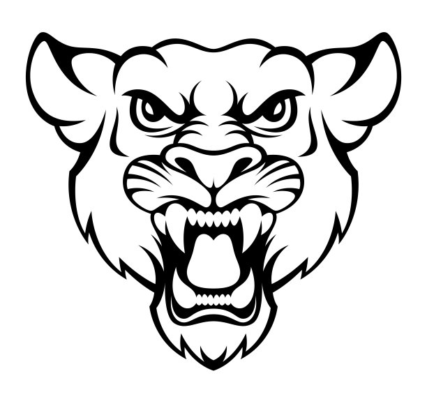 金钱豹logo
