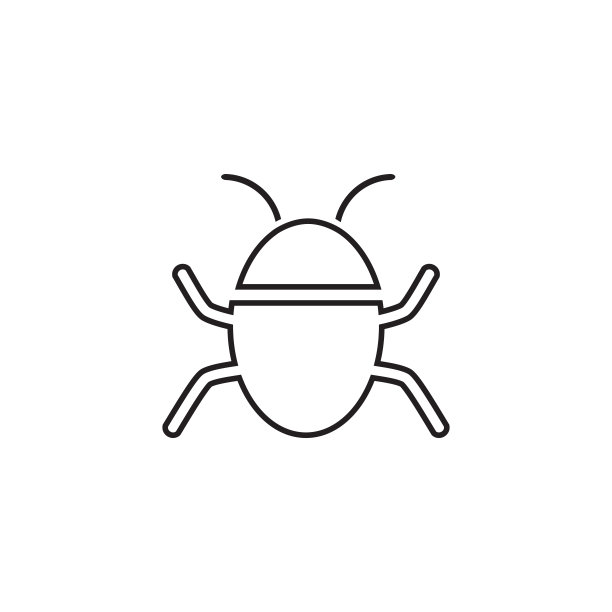 蚂蚁logo标志