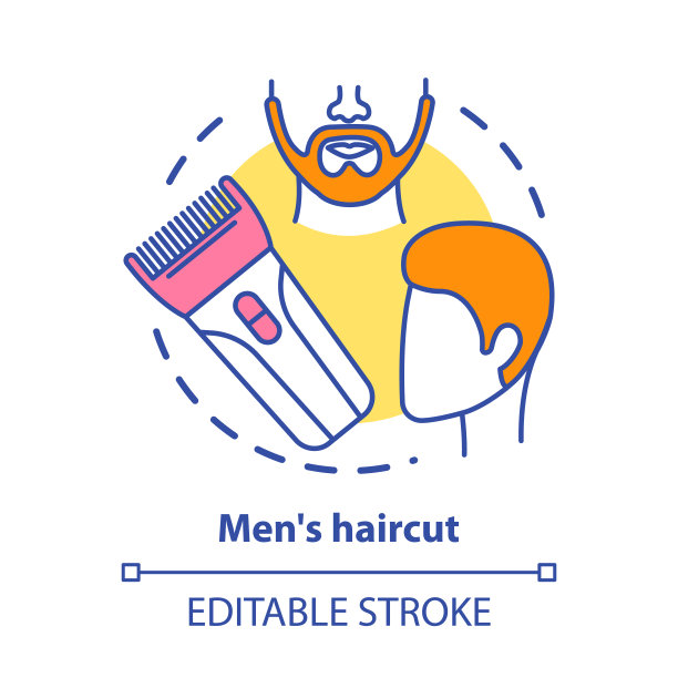 男性用品logo