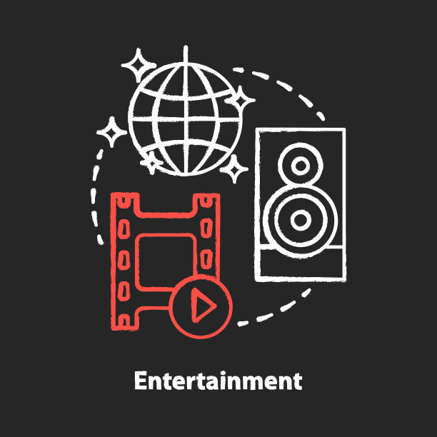 电影制作logo