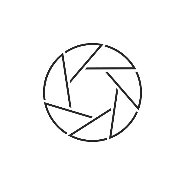 数码电子logo