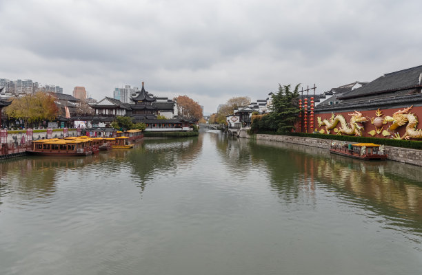 江苏建筑江苏旅游