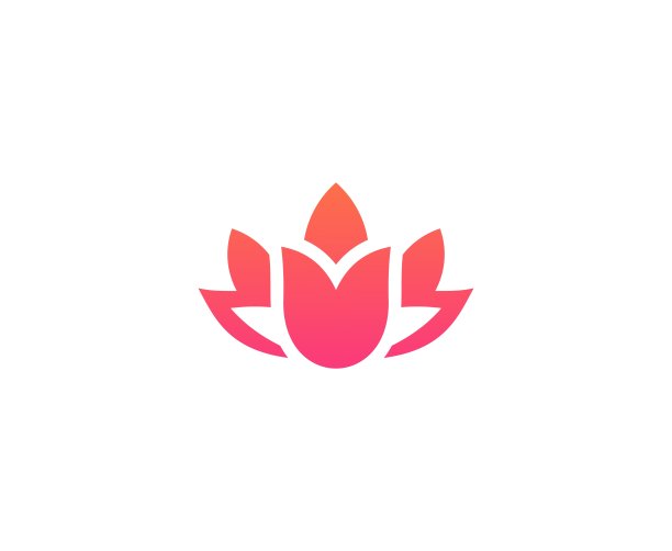 化妆店logo