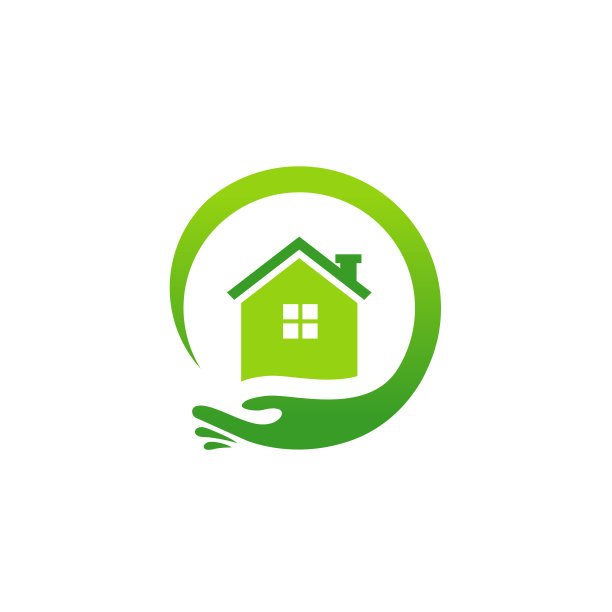 房地产投资logo