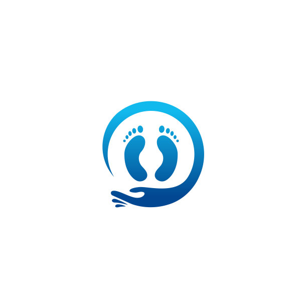 修脚logo