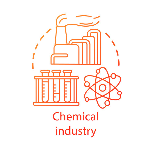 化工化学logo