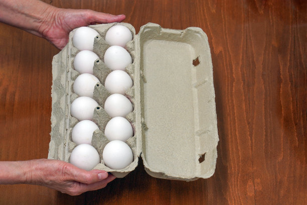 零售鸡蛋