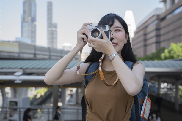 泰国旅游景点