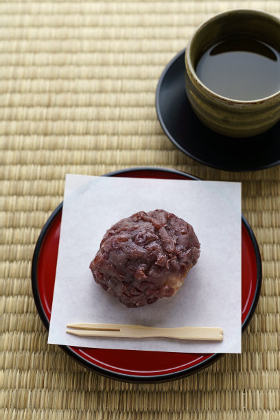 日本饭团子