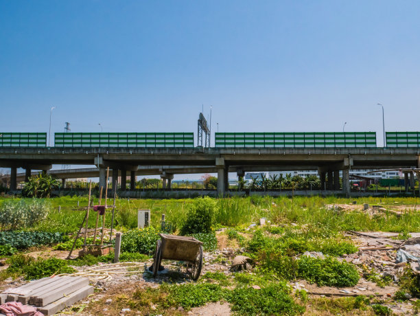 广东潮汕风景