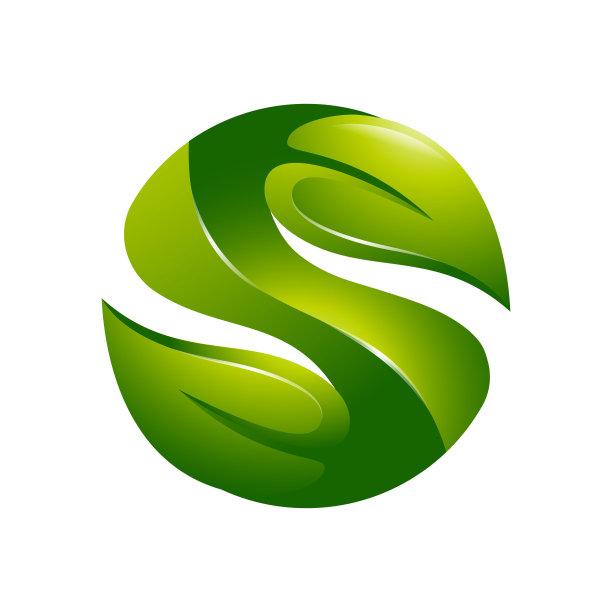 s字母logo