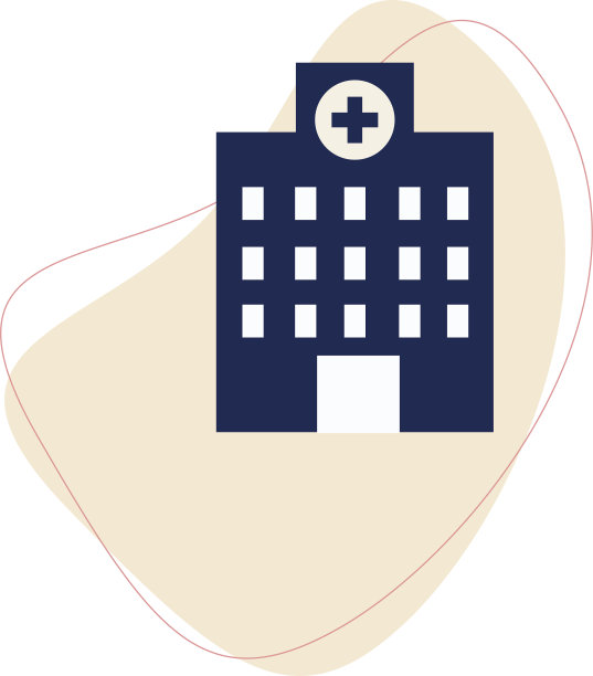 健康医疗logo