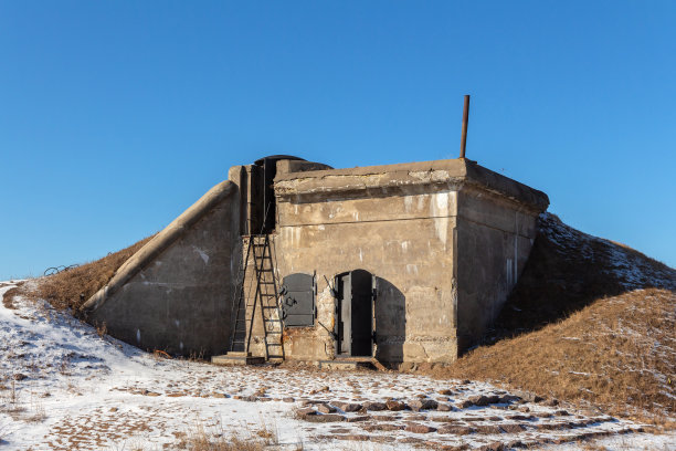 冰雪基地