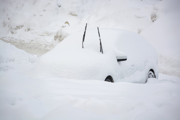 气候,挪威,汽车