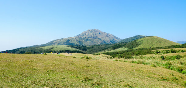 炫彩台湾