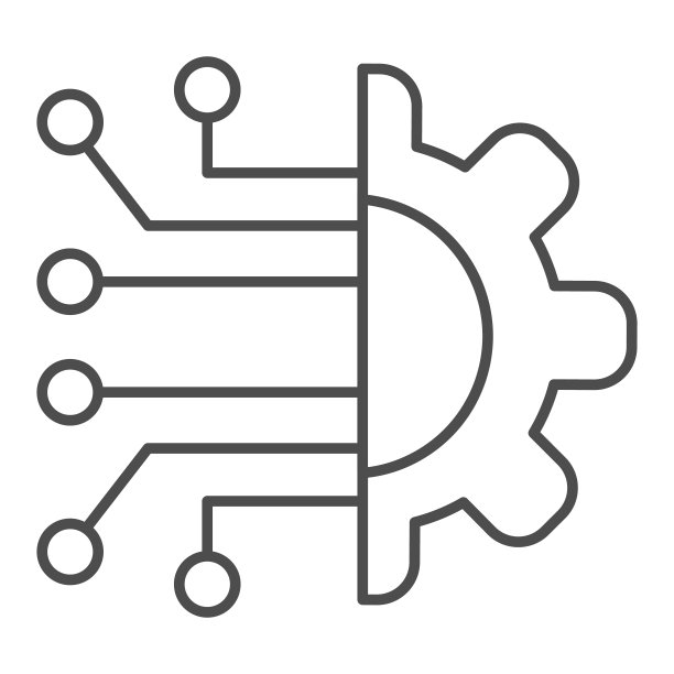 动力机械logo