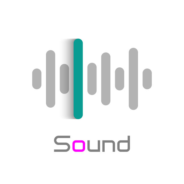 声音logo