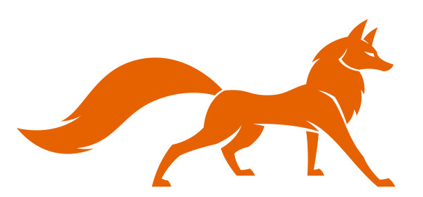 狐logo